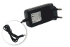 1 Adet CATA CT 2552 Fişli Adaptör 3.5A 42W 220V