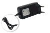 1 Adet CATA CT 2552 Fişli Adaptör 3.5A 42W 220V