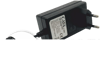 1 Adet CATA CT 2553 Fişli Adaptör 5A 60W 220V