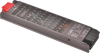 1 Adet CATA CT 2581 Bakır Sargılı 17A Klemensli Şerit Led Trafosu 24V 400W