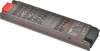 1 Adet CATA CT 2582 Bakır Sargılı 25A Klemensli Şerit Led Trafosu 24V 600W