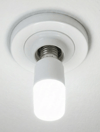 1 Adet CATA CT 4092 Buji Led Ampul 8W Beyaz Işık 6400K E14 Duy