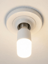 1 Adet CATA CT 4092 Buji Led Ampul 8W Gün Işığı 3200K E14 Duy