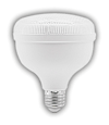 1 Adet CATA CT 4135 Kristal Led Torch Ampul 35W 6400K Beyaz Işık E27 Duy