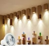1 Adet CATA CT 4212 10W Led Çanak Ampul 3200K Gün Işığı