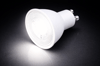 1 Adet CATA CT 4215 Led Çanak Ampul 8W 6400K Beyaz Işık GU10 Duy