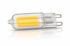 1 Adet CATA CT 4221 Kapsül Led Ampul 5W Gün Işığı 3200K G9 Duy