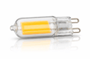 1 Adet CATA CT 4221 Kapsül Led Ampul 5W Beyaz Işık 6400K G9 Duy