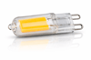 1 Adet CATA CT 4222 Kapsül Led Ampul 7W 220V Gün Işığı 3200K G9 Duy