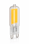 1 Adet CATA CT 4222 Kapsül Led Ampul 7W 220V Gün Işığı 3200K G9 Duy