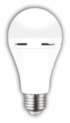 1 Adet CATA CT 4229 Led Ampul 9W Şarjlı 6400K Beyaz Işık E27 Duy