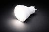 1 Adet CATA CT 4240 Led Çanak Ampul 7W 6400K Beyaz Işık GU10 Duy