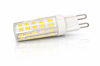 1 Adet CATA CT 4248 Kapsül Led Ampul 4W 220V Beyaz Işık 6400K G9 Duy