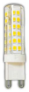 1 Adet CATA CT 4248 Kapsül Led Ampul 4W 220V Gün Işığı 3200K G9 Duy
