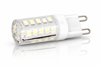 1 Adet CATA CT 4249 Kapsül Led Ampul 3W 220V Gün Işığı 3200K G9 Duy