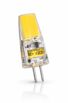 1 Adet CATA CT 4252 Kapsül Led Ampul 4W 12V Beyaz Işık 6400K G4 Duy