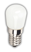 1 Adet CATA CT 4261 Led Buzdolabı Ampul 2W Gün Işığı 3200K E14 Duy