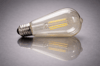 1 Adet CATA CT 4353 Led Rustik Ampul 8W 6400K Beyaz Işık E27 Duy