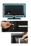 1 Adet CATA CT 4566 TV RGB Şerit Led Seti