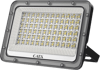 1 Adet CATA CT 4659 Led Projektör 100W 6400K Beyaz Işık
