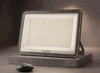 1 Adet CATA CT 4665 Led Projektör 400W 6400K Beyaz Işık