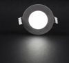 1 Adet CATA CT 5144 Sıva Altı 3W Led Spot 6400K Beyaz Işık