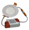 1 Adet CATA CT 5144 Sıva Altı 3W Led Spot 3200K Gün Işığı