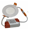 1 Adet CATA CT 5144 Sıva Altı 3W Led Spot 6400K Beyaz Işık