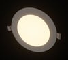 1 Adet CATA CT 5146 Sıva Altı 9W Led Spot 3200K Gün Işığı