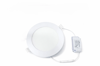 1 Adet CATA CT 5146 Sıva Altı 9W Led Spot 3200K Gün Işığı