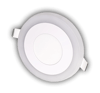 1 Adet CATA CT 5150 Okyanus Sıva Altı 6W Led Spot Beyaz Işık + Mavi Işık