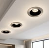 1 Adet CATA CT 5220 Pars Satin Spot Kasası GU10 Duy