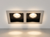 1 Adet CATA CT 5226 Pars Satin Spot Kasası GU10 Duy