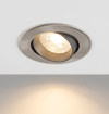 1 Adet CATA CT 5252 Akik Satin Kasa 7W Sıva Altı Led Spot Günışığı 3200K