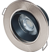 1 Adet CATA CT 5252 Akik Satin Kasa 7W Sıva Altı Led Spot Beyaz Işık 6400K