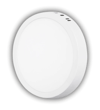 1 Adet CATA CT 5271 Sıva Üstü 25W Yuvarlak Led Spot 6400K Beyaz Işık
