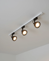 1 Adet CATA CT 5314 Karına Ledli Ray Spot 33W 3200K Gün Işığı