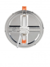 1 Adet CATA CT 5646 Sıva Altı 9W Ayarlanabilir Led Spot 6400K Beyaz Işık