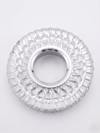 1 Adet CATA CT 6637 Lale Led Efektli Dekoratif Cam Spot Kasası GU10 Duy 3200K Gün Işığı