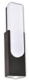 1 Adet CATA CT 7067 10W Hawai Dış Mekan Led Aplik