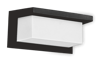 1 Adet CATA CT 7084 Cunda 30W Led Aplik Dış Mekan 3200K Gün Işığı