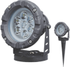 1 Adet CATA CT 7304 Asha Bahçe Armatürü 15W Gün Işığı