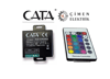 1 Adet CATA CT 9147 18A - 216W Rgb Led Kumandası