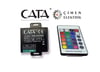 1 Adet CATA CT 9147 18A - 216W Rgb Led Kumandası