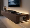 1 Adet CATA CT 9150 36A - 432 W Rgb Şerit Led Kumandası