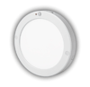 1 Adet CATA CT 9247 Sıva Üstü 20W Sensörlü Led Armatür 3200K Gün Işığı
