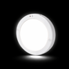 1 Adet CATA CT 9247 Sıva Üstü 20W Sensörlü Led Armatür 6400K Beyaz Işık