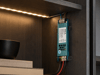 1 Adet EDSON AQUA AU 1543 Süper Slim 10A Led Trafosu 12V 120W