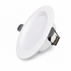1 Adet EDSON ED 6005 Sıva Altı 6W Aliminyum Kasa Led Spot 6400K Beyaz Işık