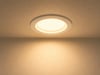 1 Adet EDSON ED 6007 Sıva Altı 6W Aliminyum Kasa Led Spot 3200K Günışığı